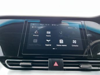Kia Niro 5Dr 2 1.6 Hybrid Auto