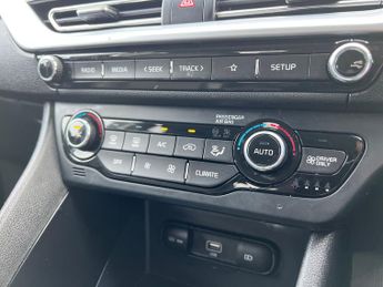 Kia Niro 5Dr 2 1.6 Hybrid Auto