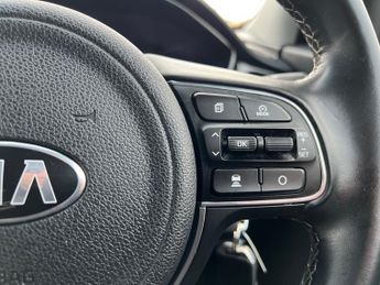 Kia Niro 5Dr 2 1.6 Hybrid Auto