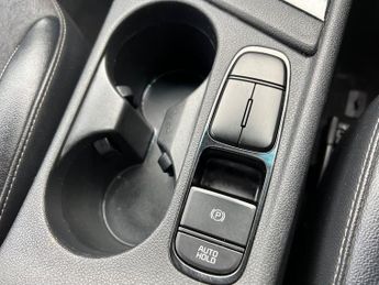 Kia Niro 5Dr 2 1.6 Hybrid Auto