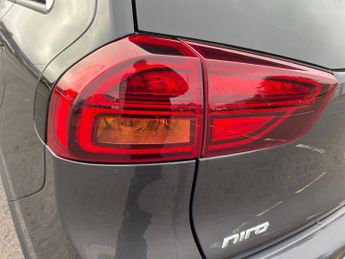 Kia Niro 5Dr 2 1.6 Hybrid Auto