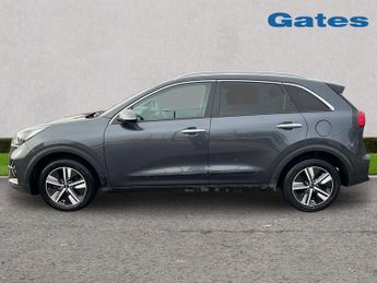 Kia Niro 5Dr 2 1.6 Hybrid Auto