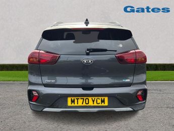 Kia Niro 5Dr 2 1.6 Hybrid Auto
