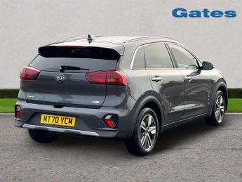 Kia Niro 5Dr 2 1.6 Hybrid Auto