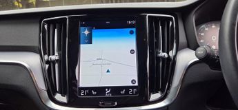 Volvo V60 2.0 B4D Momentum 5dr Auto