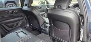 Volvo V60 2.0 B4D Momentum 5dr Auto