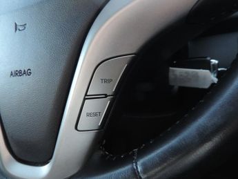 Hyundai ix20 1.6 SE 5dr Auto