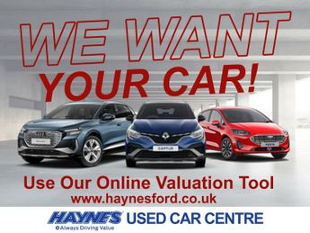Hyundai ix20 1.6 SE 5dr Auto