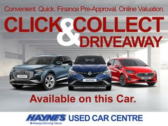 Hyundai ix20 1.6 SE 5dr Auto