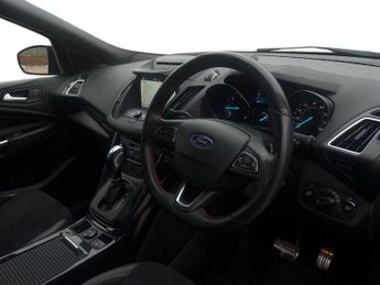 Ford Kuga 2.0 TDCi 180 ST-Line 5dr Auto