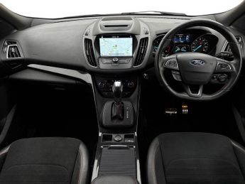 Ford Kuga 2.0 TDCi 180 ST-Line 5dr Auto