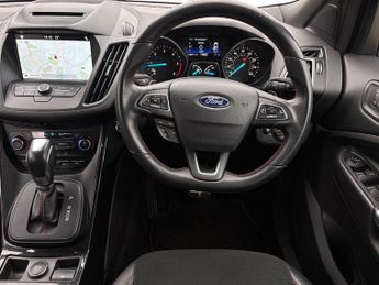 Ford Kuga 2.0 TDCi 180 ST-Line 5dr Auto