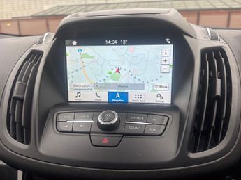 Ford Kuga 2.0 TDCi 180 ST-Line 5dr Auto