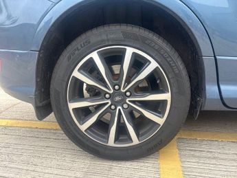 Ford Kuga 2.0 TDCi 180 ST-Line 5dr Auto