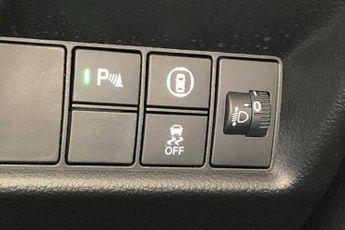 Honda Jazz 1.5 i-MMD Hybrid EX 5dr eCVT