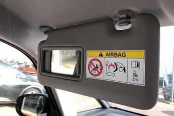 Honda Jazz 1.5 i-MMD Hybrid EX 5dr eCVT