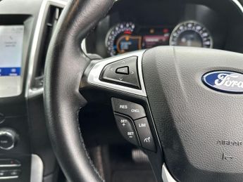 Ford S-Max 5Dr Titanium 2.5 FHEV 190PS Auto