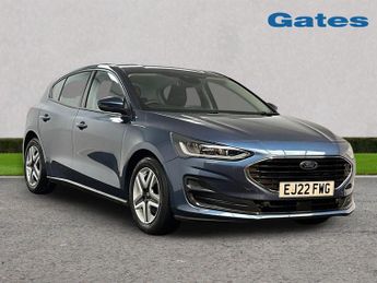 Ford Focus 5Dr Trend 1.0 125PS