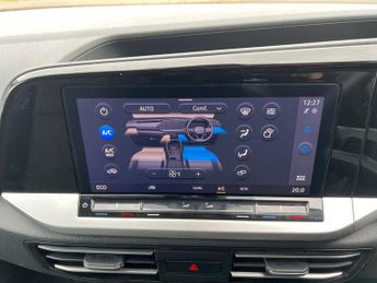 Ford Transit Connect 250 LWB 1.5 Limited 150PS PHEV Auto