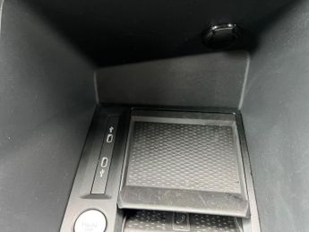 Ford Transit Connect 250 LWB 1.5 Limited 150PS PHEV Auto