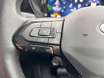 Ford Transit Connect 250 LWB 1.5 Limited 150PS PHEV Auto