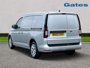 Ford Transit Connect 250 LWB 1.5 Limited 150PS PHEV Auto