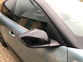 Citroen C4 50kWh C-Series Edition Auto 5dr (7.4kW Charger)