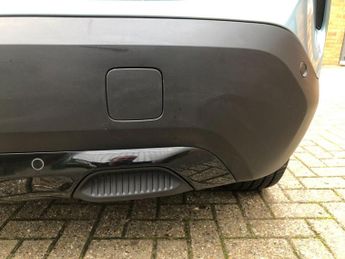 Citroen C4 50kWh C-Series Edition Auto 5dr (7.4kW Charger)