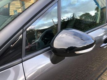 Citroen C3 Aircross 1.2 PureTech Shine Plus EAT6 Euro 6 (s/s) 5dr
