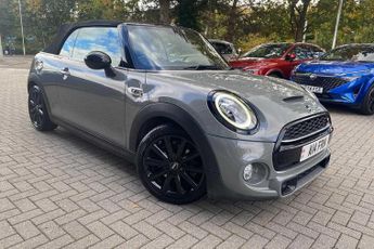 MINI Cooper S 2.0 Cooper S II 2dr Auto