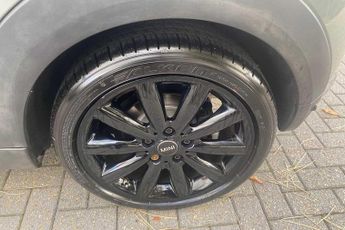 MINI Cooper S 2.0 Cooper S II 2dr Auto