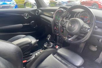 MINI Cooper S 2.0 Cooper S II 2dr Auto