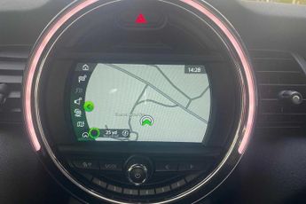 MINI Cooper S 2.0 Cooper S II 2dr Auto