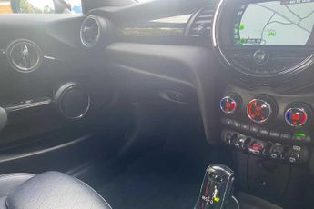 MINI Cooper S 2.0 Cooper S II 2dr Auto