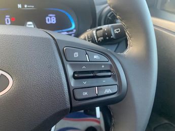 Hyundai i10 1.0 [63] Advance 5dr Auto [Nav]