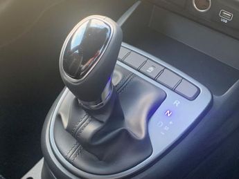 Hyundai i10 1.0 [63] Advance 5dr Auto [Nav]