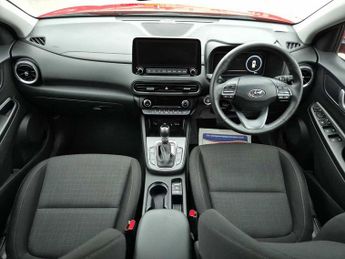 Hyundai Kona 1.6 GDi Hybrid Premium 5dr DCT