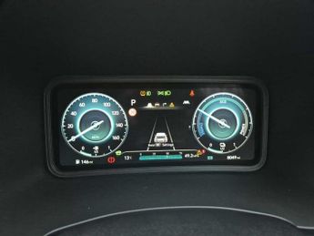 Hyundai Kona 1.6 GDi Hybrid Premium 5dr DCT