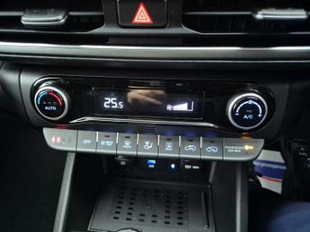Hyundai Kona 1.6 GDi Hybrid Premium 5dr DCT