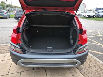 Hyundai Kona 1.6 GDi Hybrid Premium 5dr DCT
