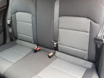 MG MG3 1.5 Hybrid SE 5dr Auto