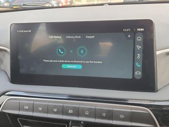 MG MG3 1.5 Hybrid SE 5dr Auto