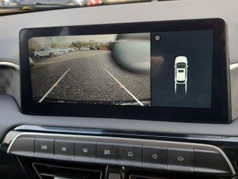 MG MG3 1.5 Hybrid SE 5dr Auto