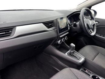 Renault Captur 1.6 E-TECH Hybrid 145 Iconic Edition 5dr Auto