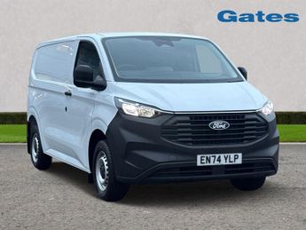 Ford Transit 280 SWB 2.0 Tdci Leader 110PS