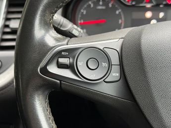 Vauxhall Grandland X 