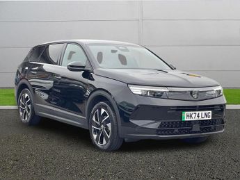 Vauxhall Grandland