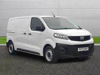 Fiat Scudo 