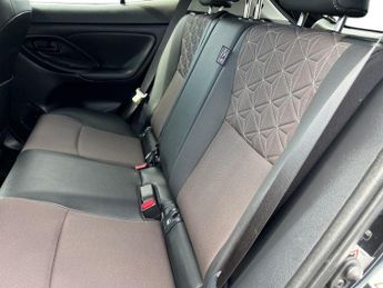 Toyota Yaris Cross 5Dr Excel 1.5 Hybrid Auto