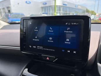 Toyota Yaris Cross 5Dr Excel 1.5 Hybrid Auto